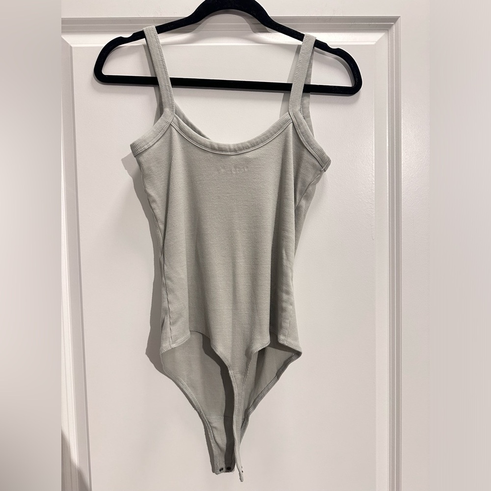 Abercrombie Tank Top Bodysuit